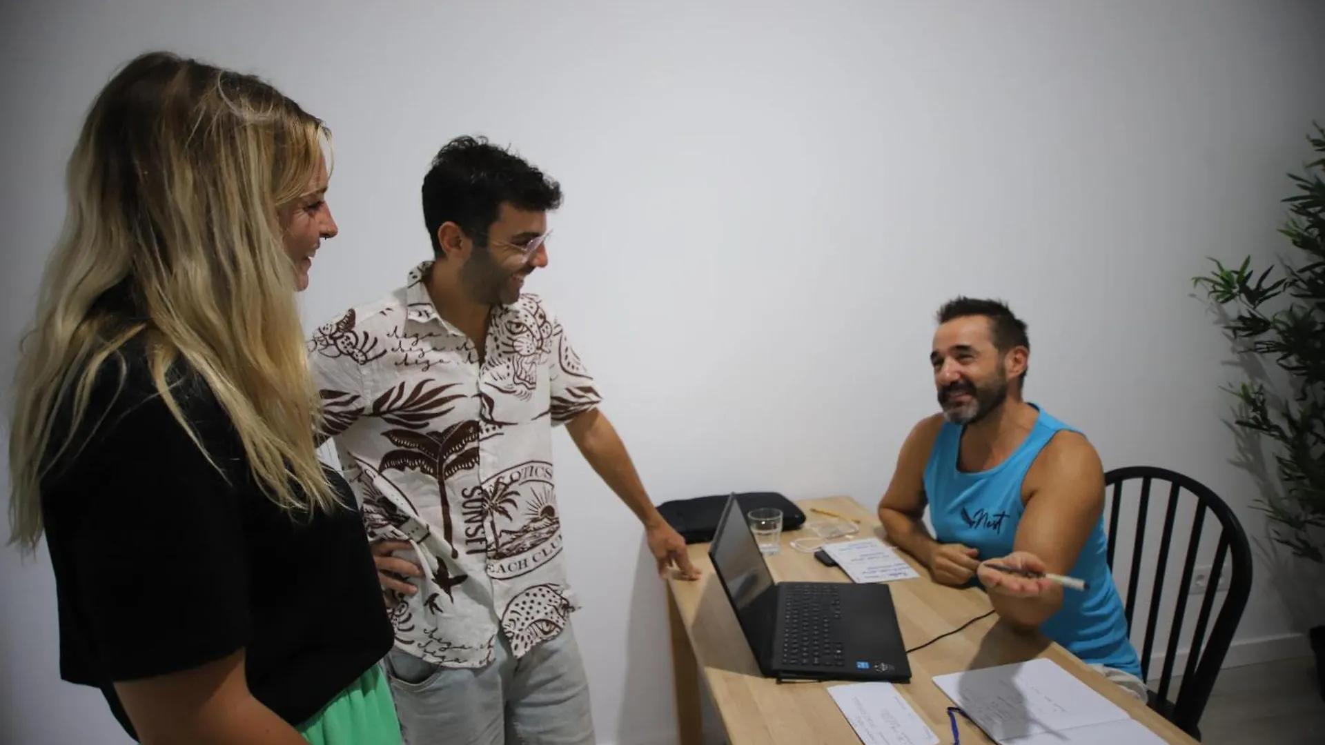 Las Palmas Nest Hostel Espagne