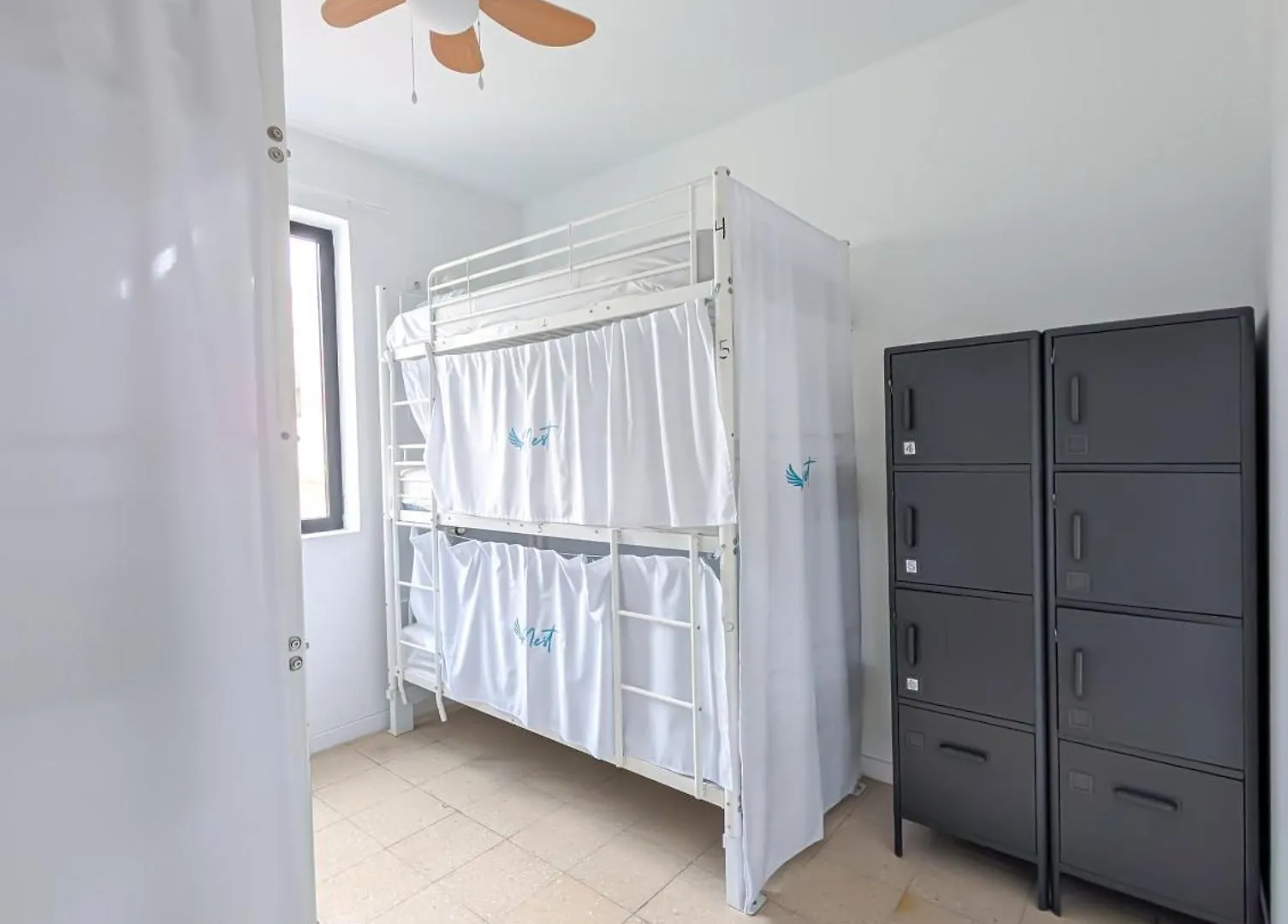 Las Palmas Nest Hostel