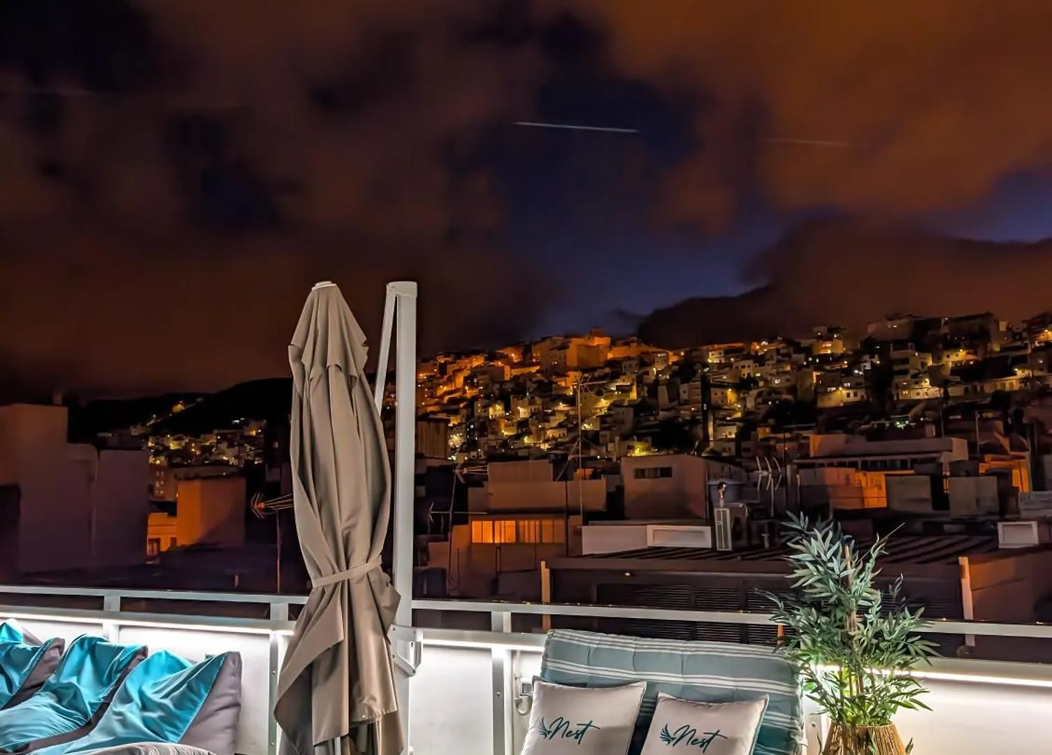 Las Palmas Nest Hostel Spain