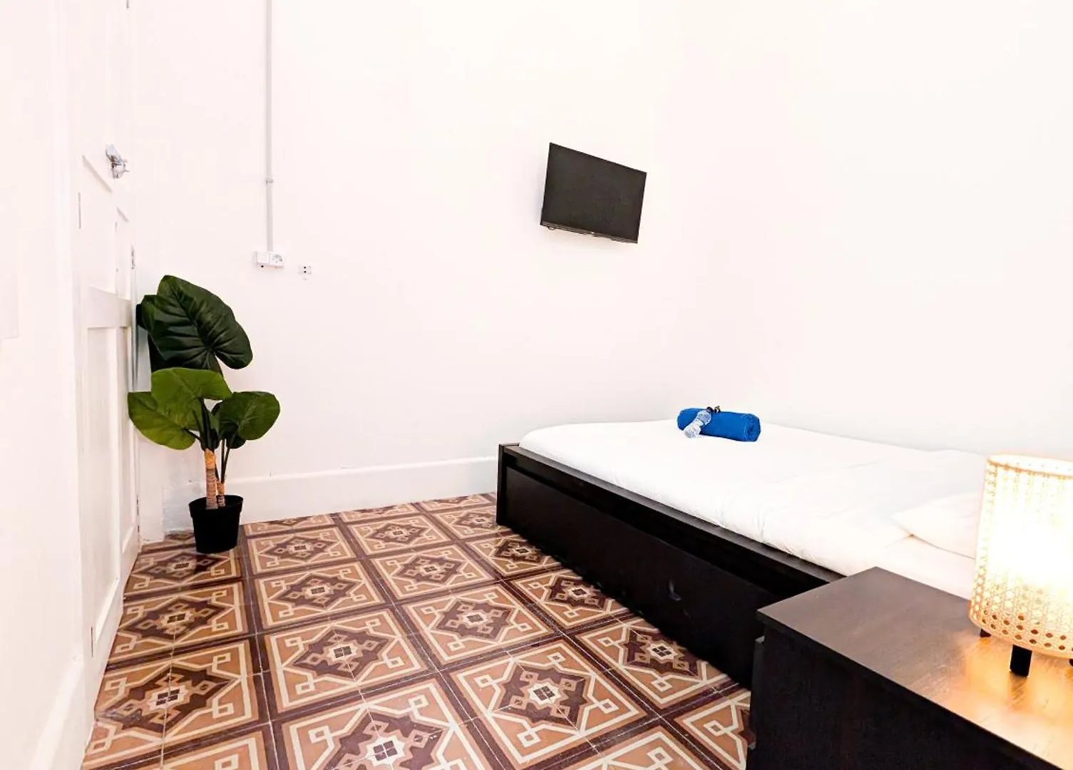 Las Palmas Nest Hostel Spain