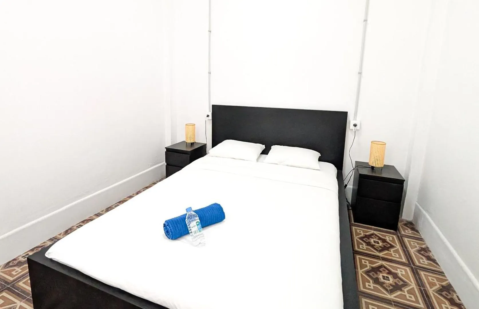 Las Palmas Nest Hostel 0*, Las Palmas de Gran Canaria España