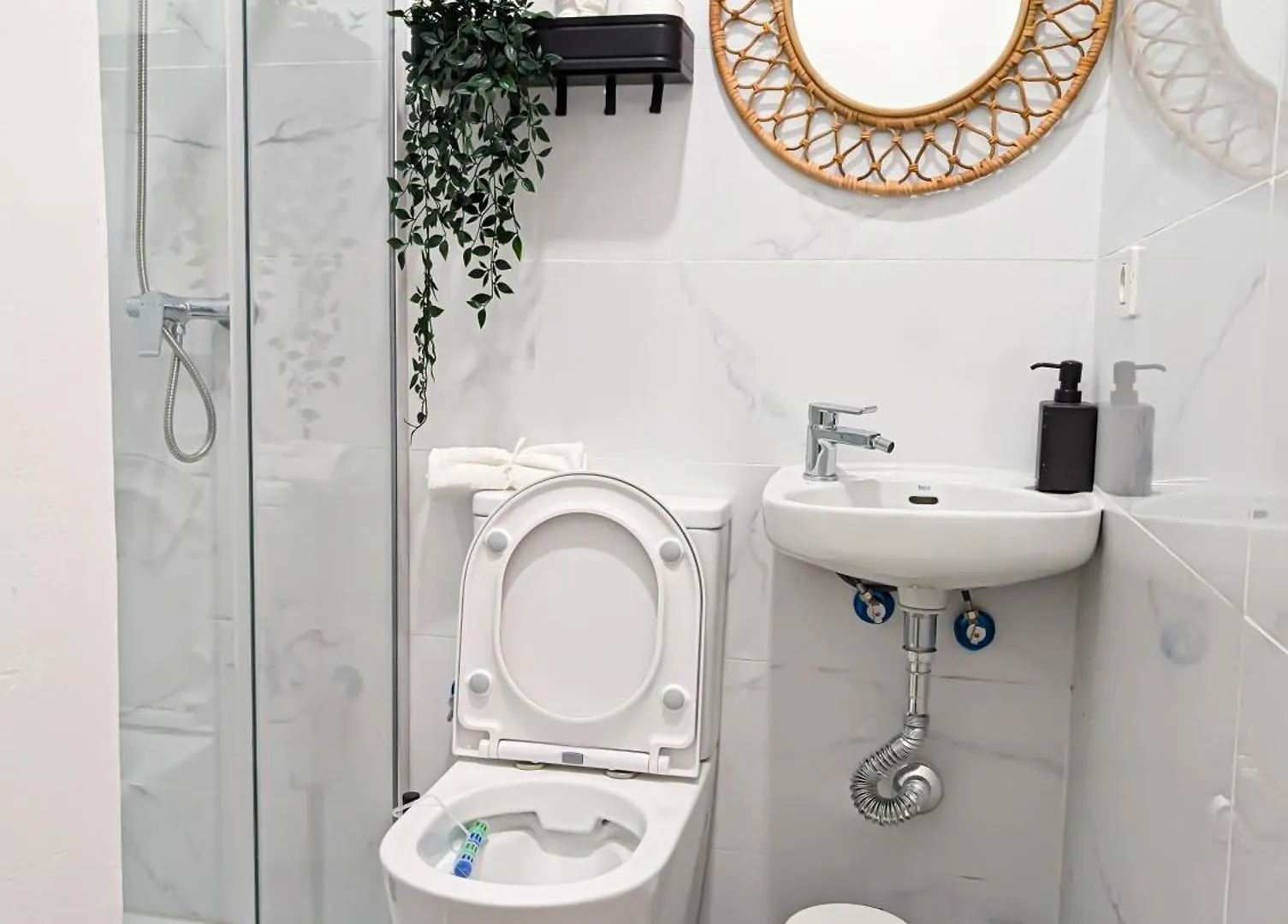 Las Palmas Nest Hostel