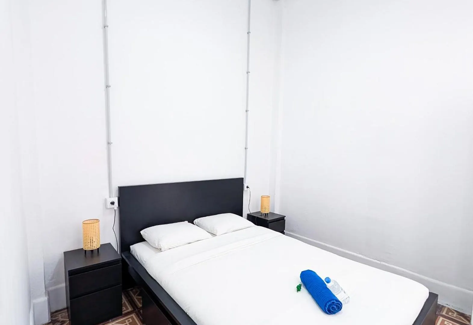 Las Palmas Nest Hostel