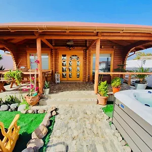  Сasa de vacaciones Wild House España