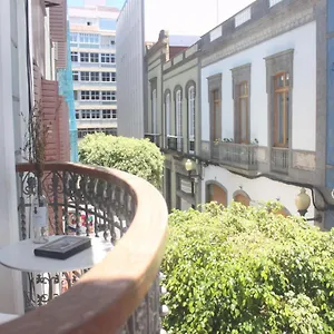 Mahalo Healthy House Las Palmas de Gran Canaria