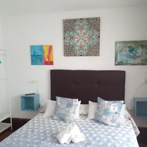 Maison d'hôtes Casa Eucalipto, Las Palmas de Gran Canaria