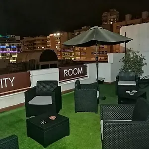 Maison d'hôtes Palmas, Las Palmas de Gran Canaria