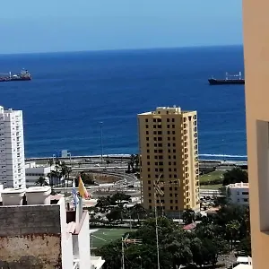 Maison d'hôtes La Bussola, Las Palmas de Gran Canaria