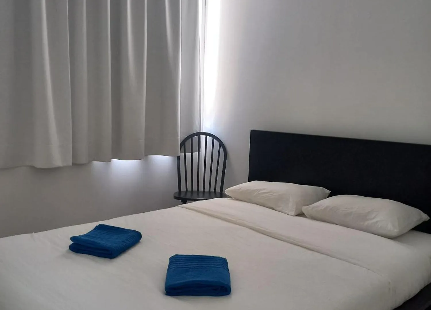 Las Palmas Nest Hostel Spain
