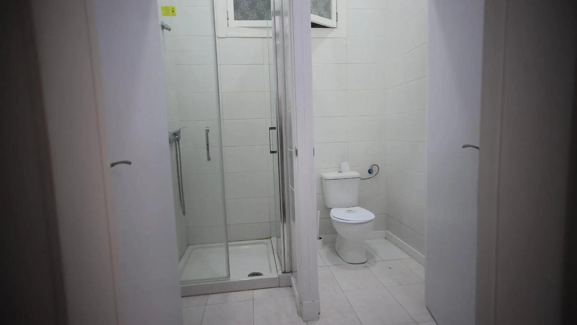 Guest house Las Palmas Nest Hostel