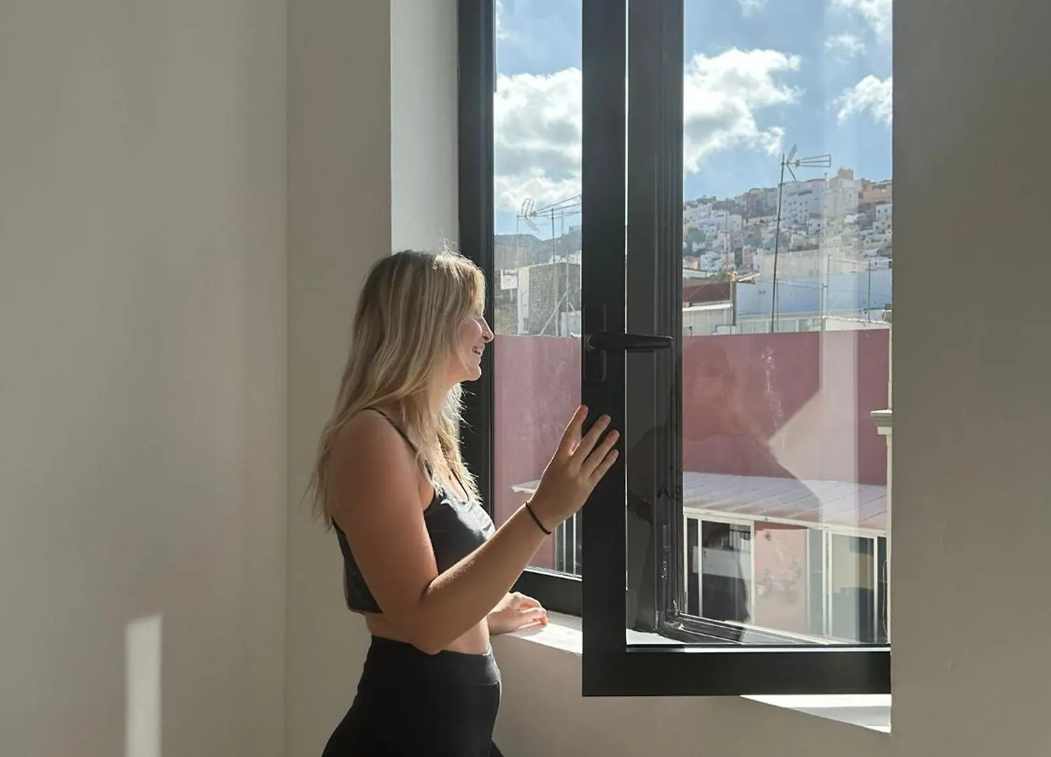 Las Palmas Nest Hostel 0*, Las Palmas de Gran Canaria Spain